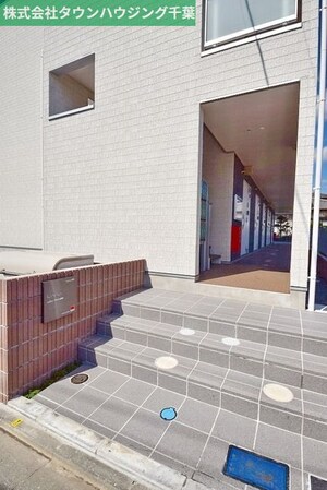 リブリ・プライム蘇我の物件内観写真